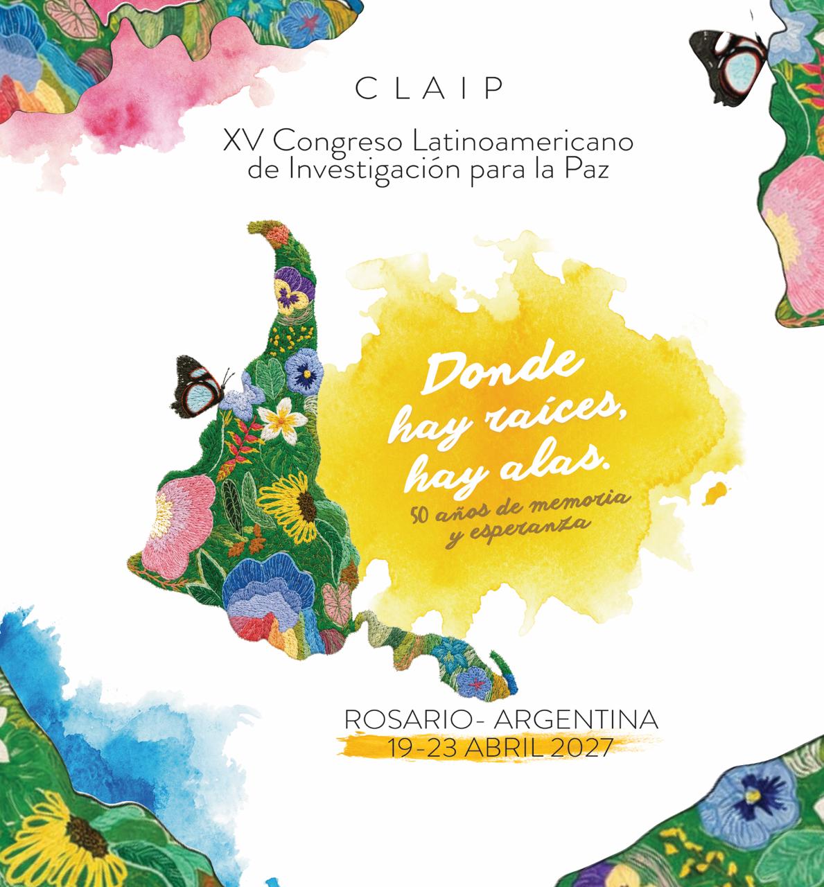 Congreso 2027